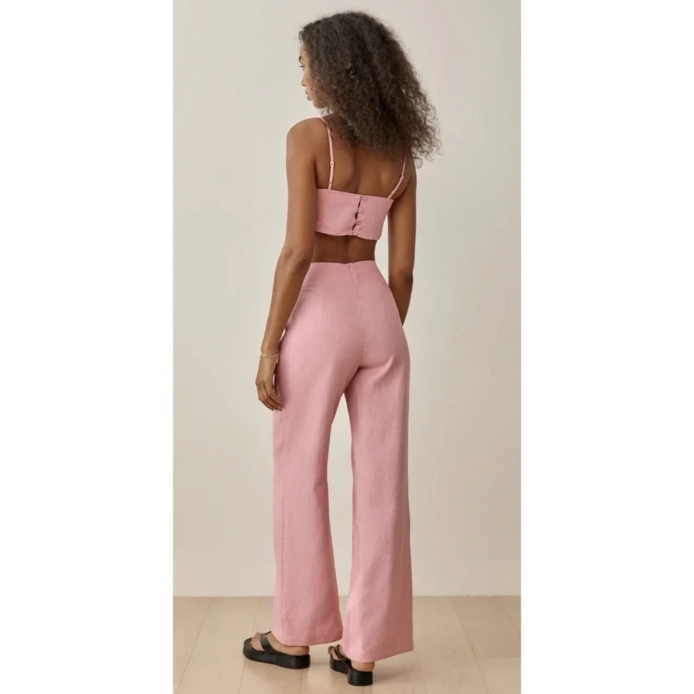 Reformation pre owned